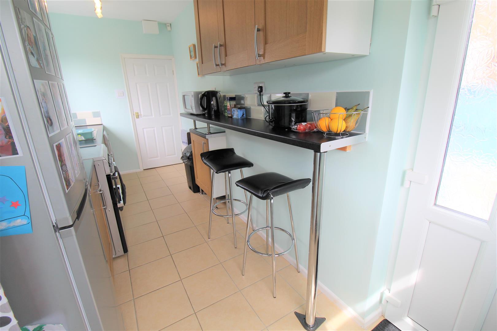 Gratton Road, Bucknall, Stoke-On-Trent
